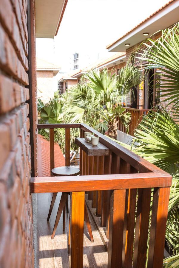 Mai Villa Đà Nẵng Kültér fotó