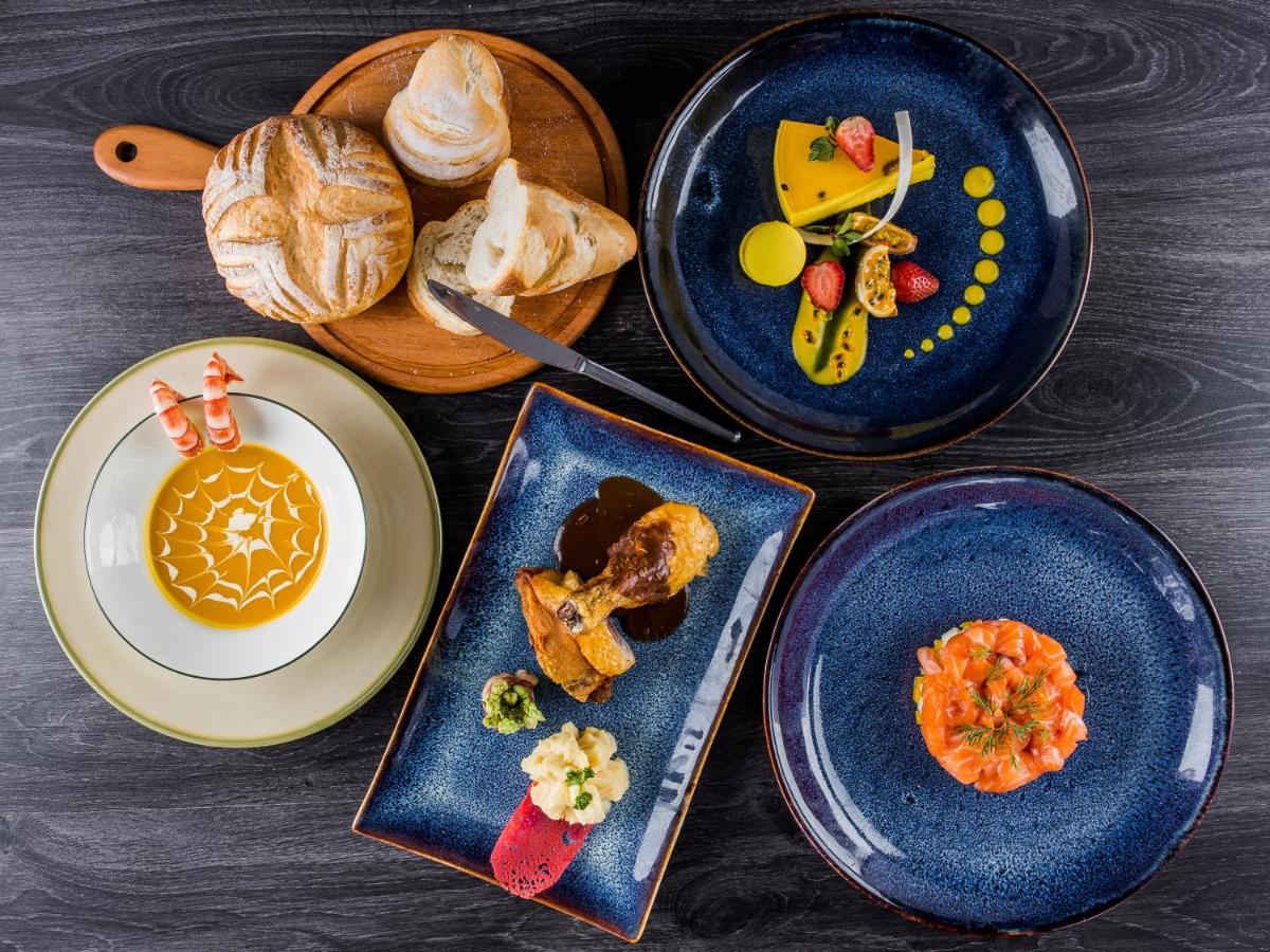 Mai Villa Đà Nẵng Kültér fotó