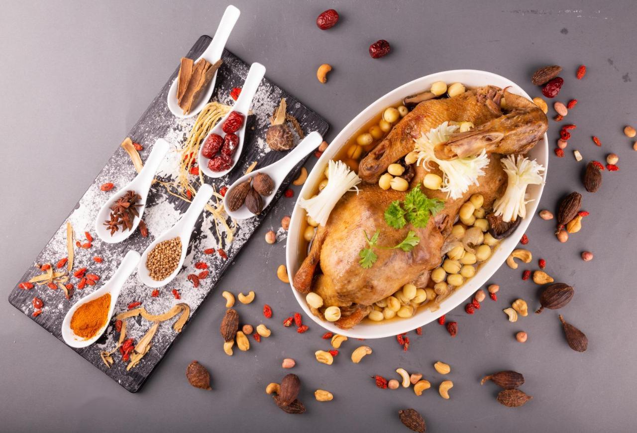 Mai Villa Đà Nẵng Kültér fotó