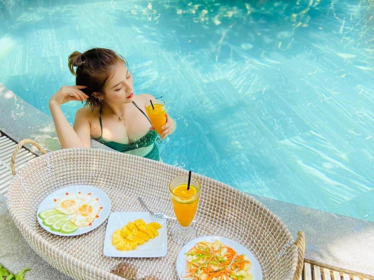 Mai Villa Đà Nẵng Kültér fotó