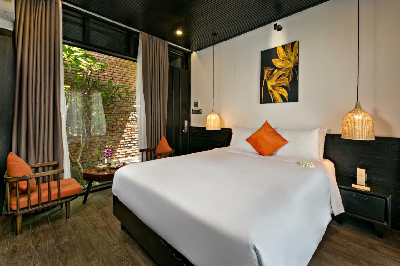 Mai Villa Đà Nẵng Kültér fotó