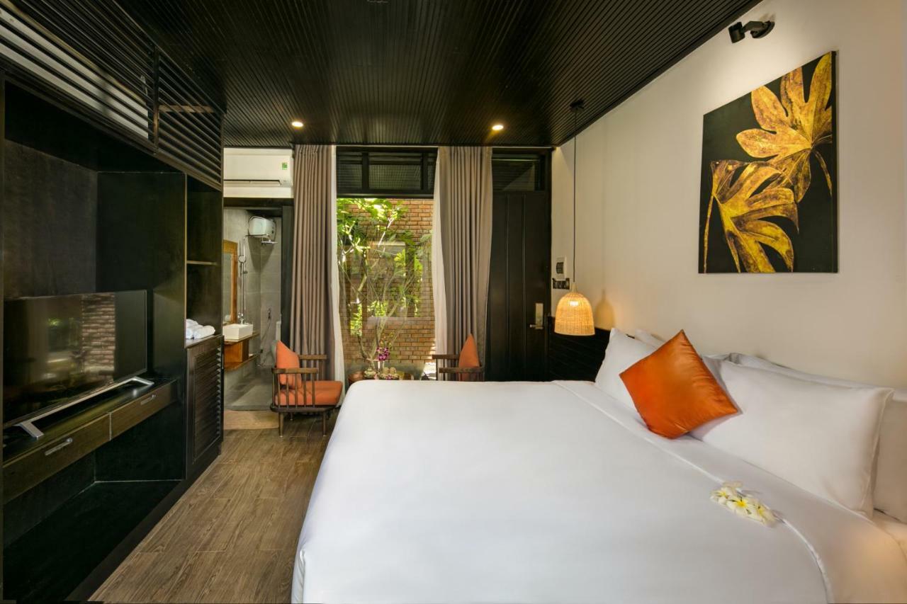 Mai Villa Đà Nẵng Kültér fotó